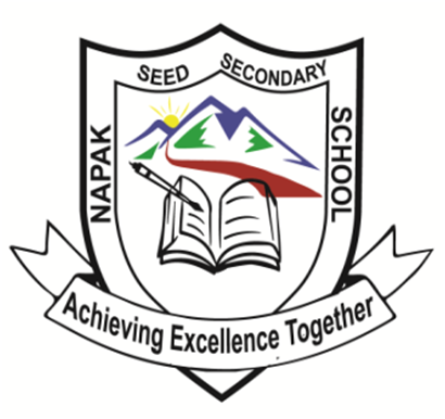 Napak Seed Secondary School Logo